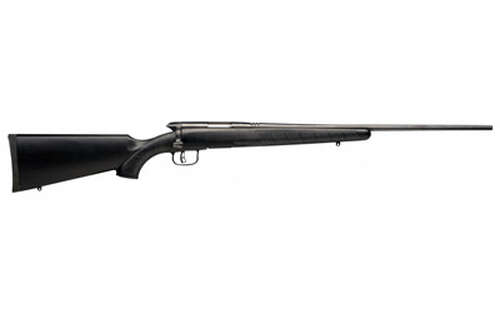 Rifles Long Guns Savage Arms B.Mag 17WSM SAV B.MAG 17WSM 22" 8RD BLK